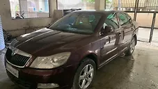 Used Skoda Laura Elegance 2.0 TDI CR AT in Aurangabad