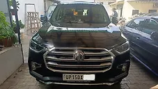 Used MG Gloster Savvy 7 STR 2.0 Turbo 2WD [2022-2023] in Meerut