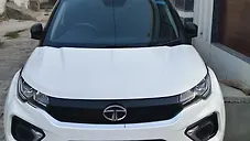 Used Tata Nexon XM (S) in Jind