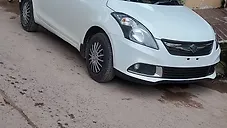 Used Maruti Suzuki Swift DZire VDI in Chhatarpur