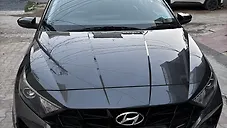 Used Hyundai Elite i20 Asta 1.2 IVT in Zirakpur
