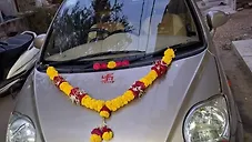 Used Chevrolet Spark LT 1.0 in Vadodara