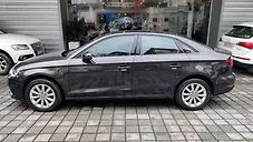 Used Audi A3 35 TDI Premium in Mumbai