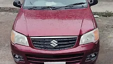 Used Maruti Suzuki Alto VXi in Indore
