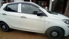 Used Tata Tiago Revotron XZ in Dibrugarh