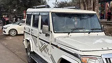 Used Mahindra Bolero SLX BS IV in Rewa