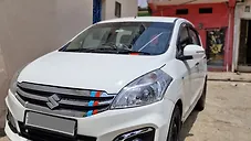 Used Maruti Suzuki Ertiga VDi in Satna