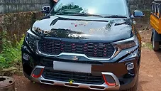 Used Kia Sonet Anniversary Edition 1.0 iMT in Kannur