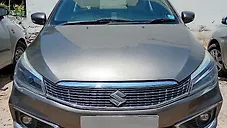 Used Maruti Suzuki Ciaz Alpha Hybrid 1.5 AT [2018-2020] in Delhi