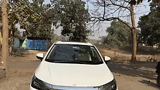 Used Honda City ZX CVT Petrol in Bhubaneswar