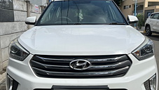 Used Hyundai Creta 1.6 SX Plus in Rajkot