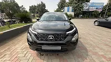 Used Tata Harrier XT [2019-2020] in Wardha