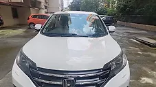 Used Honda CR-V 2.0L 2WD AT in Mumbai