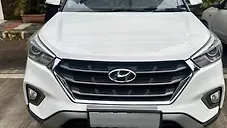 Used Hyundai Creta SX 1.6 CRDi Dual Tone in Pune