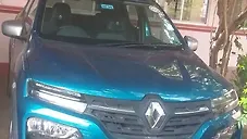 Used Renault Kwid RXT 1.0 (O) in Tirunelveli