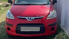 Used Hyundai Sonata AT(Leather) in Jammu