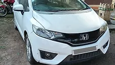 Used Honda Jazz SV Diesel in Satara