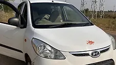 Used Hyundai i10 Era in Jaipur