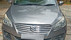 Used Maruti Suzuki Ciaz VDi+ SHVS in Malappuram