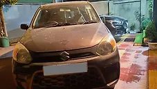 Used Maruti Suzuki Celerio X Vxi in Srinagar