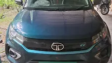 Used Tata Nexon EV XM in Kolkata