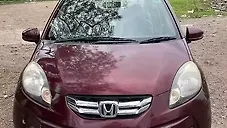 Used Honda Amaze 1.5 VX i-DTEC in Aurangabad