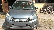 Used Maruti Suzuki Celerio VXi AMT in Bellary
