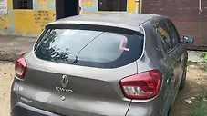 Used Renault Kwid RXL [2015-2019] in Tonk