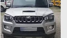 Used Mahindra Scorpio S9 2WD 7 STR in Bangalore