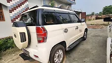 Used Mahindra TUV300 T8 in Muzaffurpur