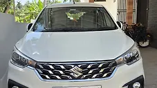 Used Maruti Suzuki Ertiga VXi AT in Thiruvananthapuram