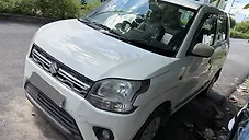 Used Maruti Suzuki Wagon R LXi (O) 1.0 in Rudrapur