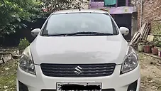 Used Maruti Suzuki Ertiga ZXi in Satna