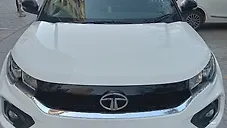 Used Tata Nexon XZ Plus (S) Dual Tone in Udaipur