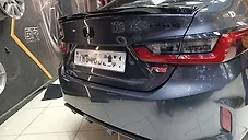 Used Honda City V Petrol MT [2023-2025] in Chennai
