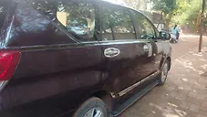 Used Toyota Innova Crysta 2.8 GX AT 8 STR [2016-2020] in Bhubaneswar