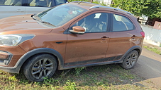 Used Ford Freestyle Titanium Plus 1.5 TDCi in Buldhana