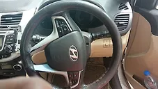 Used Hyundai Verna Fluidic 1.6 CRDi in Jagraon