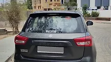 Used Maruti Suzuki Vitara Brezza VDi (O) [2016-2018] in Bhuj