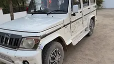 Used Mahindra Bolero ZLX BS IV in Balotra