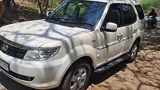 Used Tata Safari 2.2 EX 4X2 in Bhopal