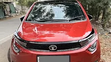 Used Tata Altroz XZA Plus (S) in Pune