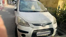 Used Hyundai i10 D-Lite 1.1 iRDE2 in Lucknow