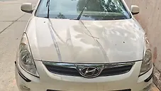 Used Hyundai i20 Sportz 1.2 (O) in Ghaziabad
