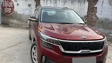 Used Kia Seltos HTK Plus 1.5 [2019-2020] in Meerut