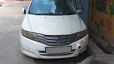 Used Honda City 1.5 V AT Exclusive in Lucknow