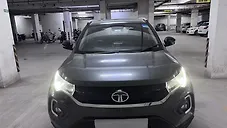 Used Tata Nexon XZA Plus (O) in Ahmedabad