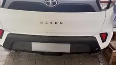 Used Tata Nexon XMA [2020-2023] in Bangalore
