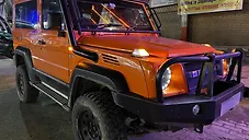 Used Force Motors Gurkha 4X4 [2021-2023] in Bangalore