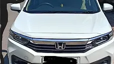 Used Honda Amaze VX MT 1.2 Petrol [2021] in Hyderabad